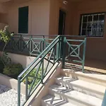 V2 X Feriehus Albufeira