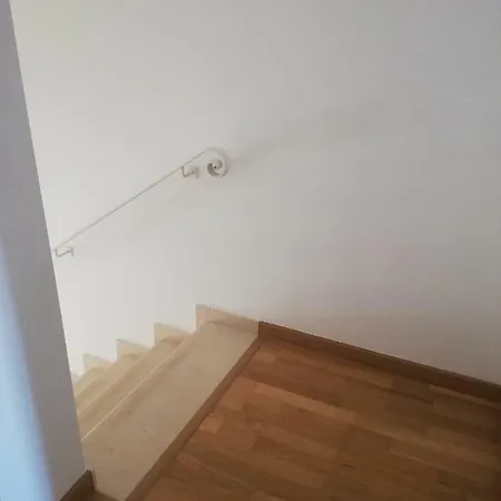 Semesterbostad V2 X