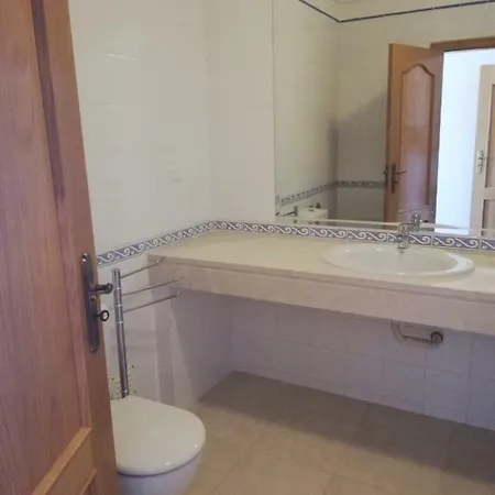 V2 X Casa de Férias *