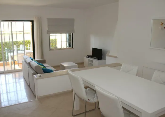 V2 X Vakantiehuis Albufeira