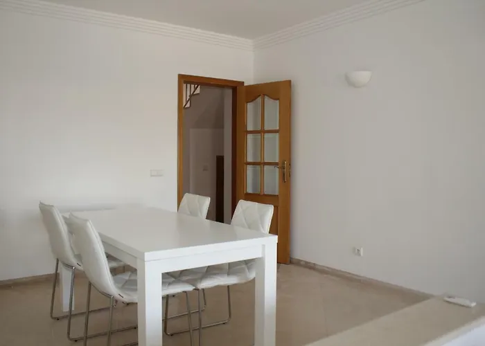 V2 X Ferienhaus Albufeira