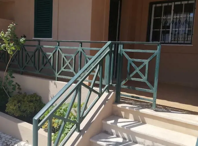 V2 X Ferienhaus Albufeira