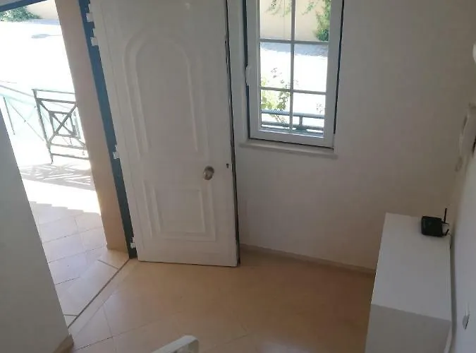 Сasa de vacaciones V2 X Albufeira